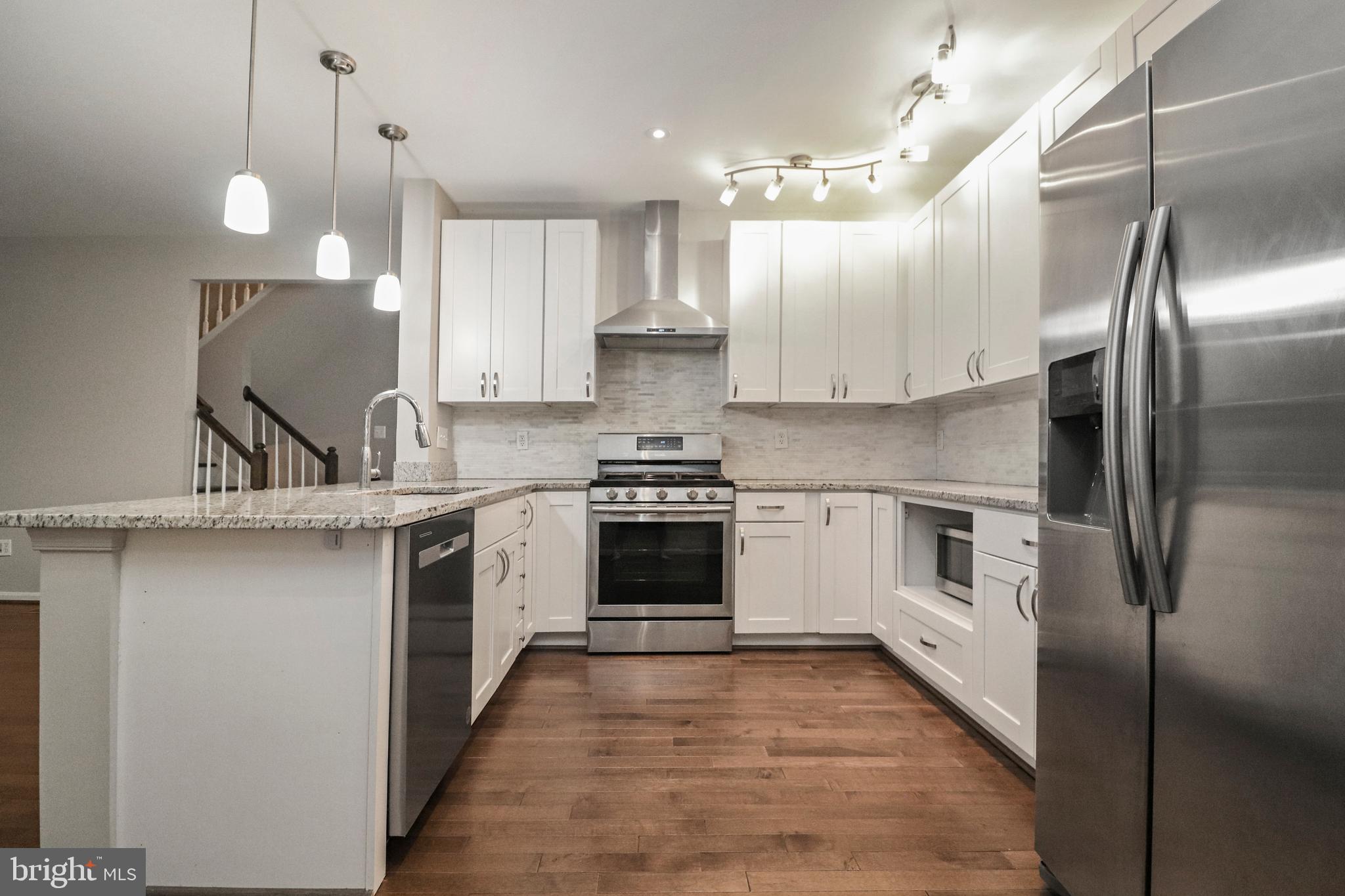 PIEDMONT - Residential Lease