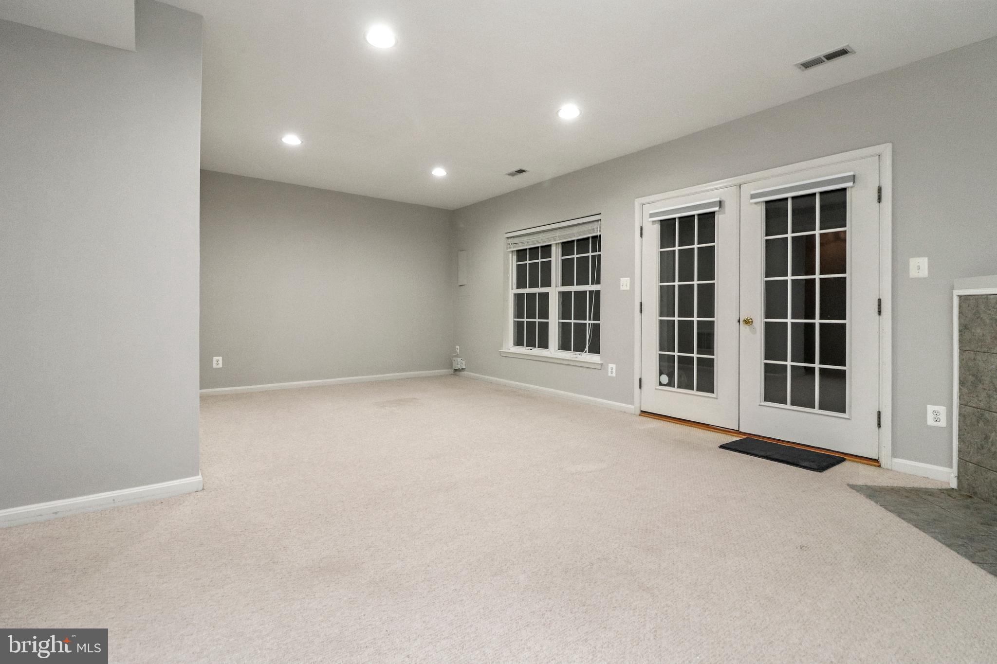 PIEDMONT - Residential Lease