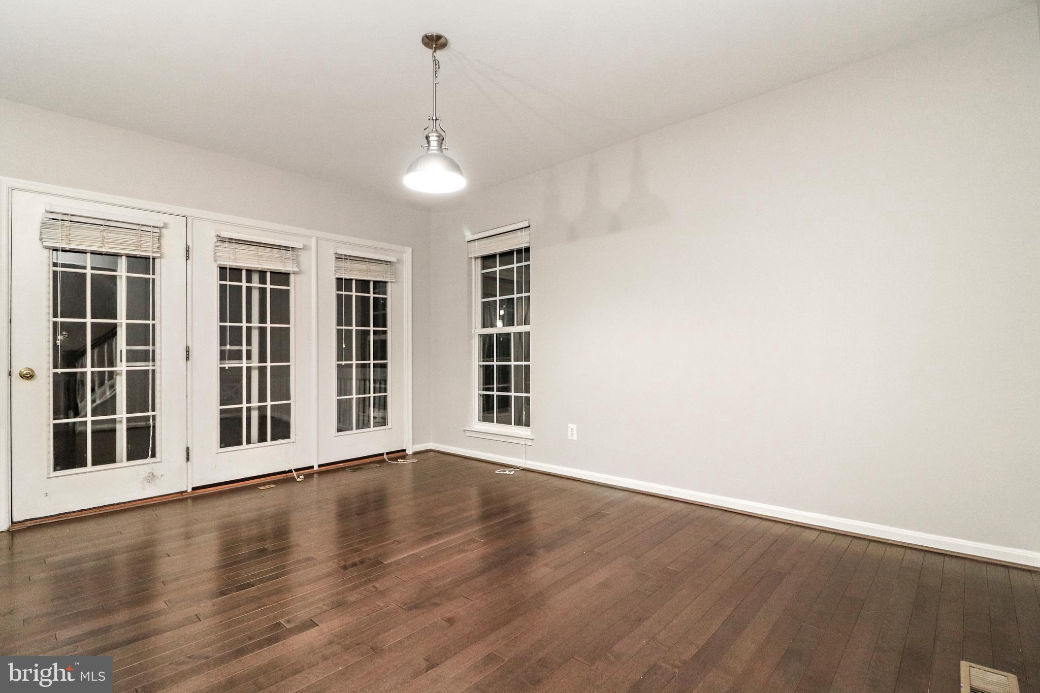 PIEDMONT - Residential Lease