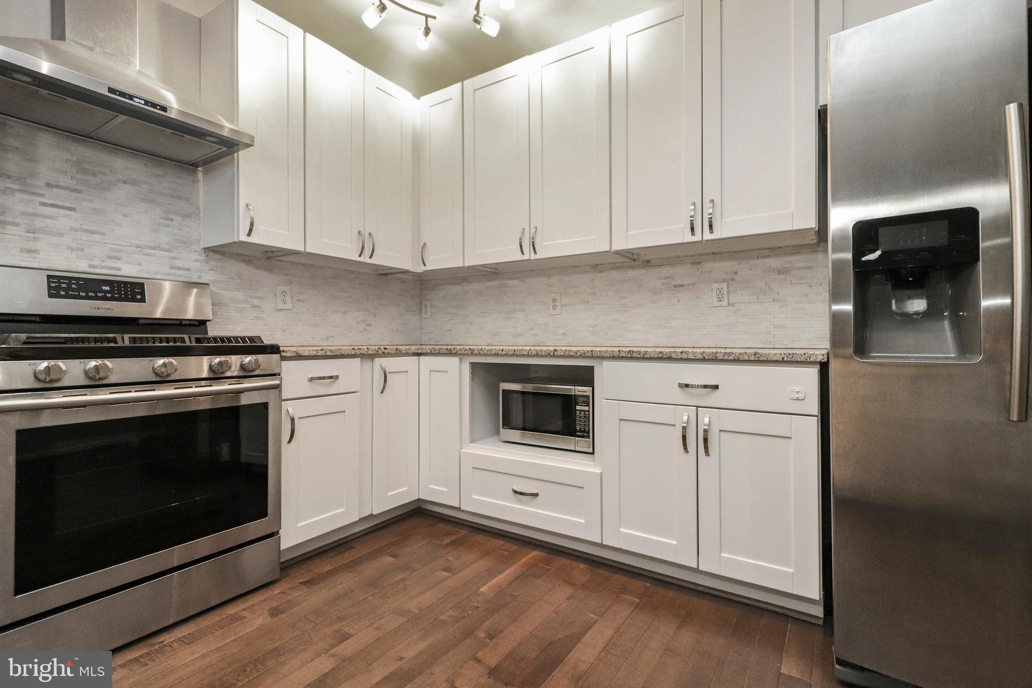 PIEDMONT - Residential Lease