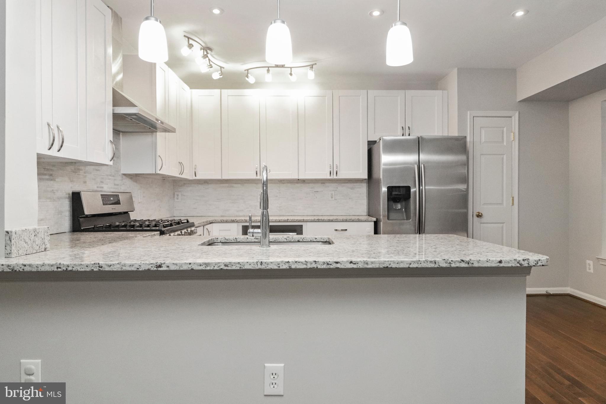 PIEDMONT - Residential Lease