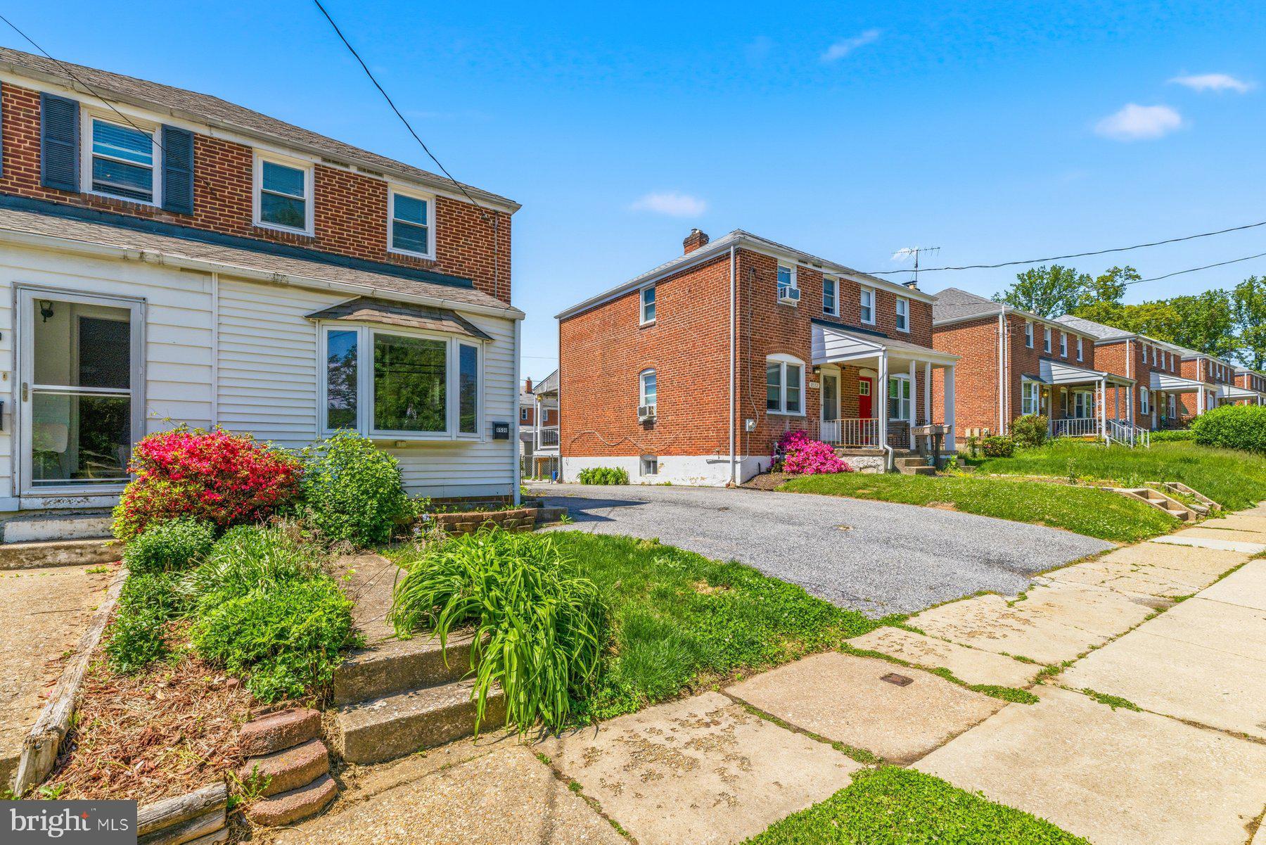 RIDGELEIGH - Residential