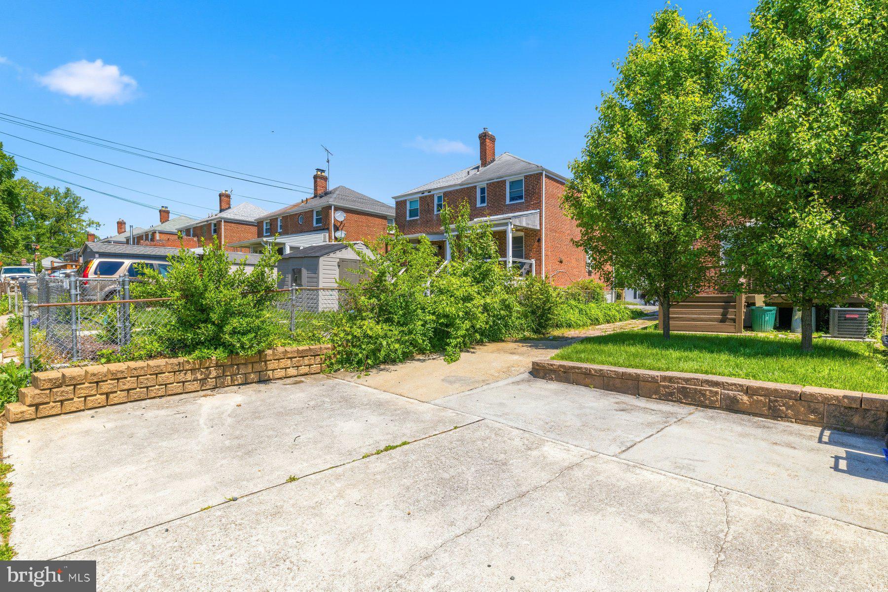 RIDGELEIGH - Residential