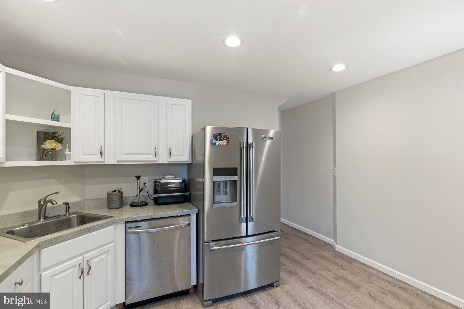 RIDGELEIGH - Residential