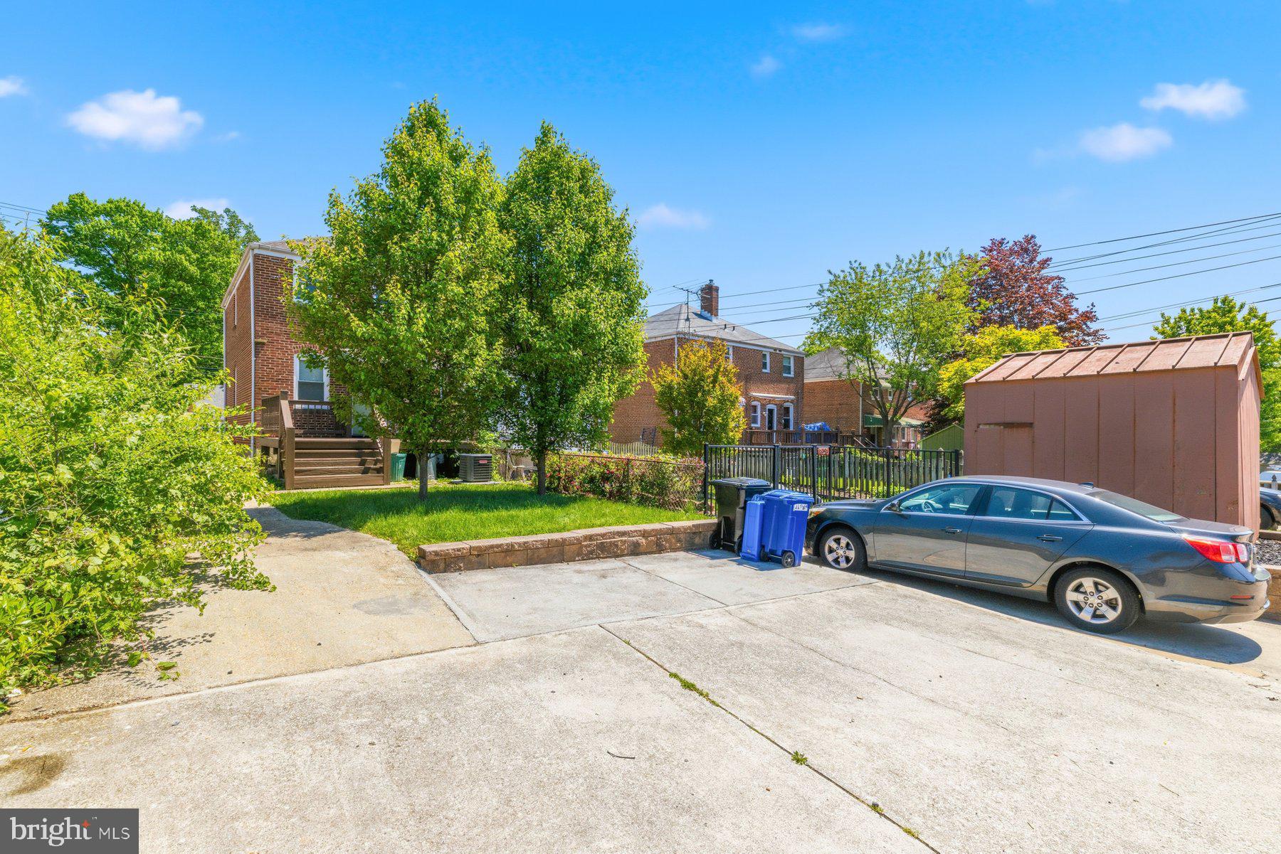 RIDGELEIGH - Residential