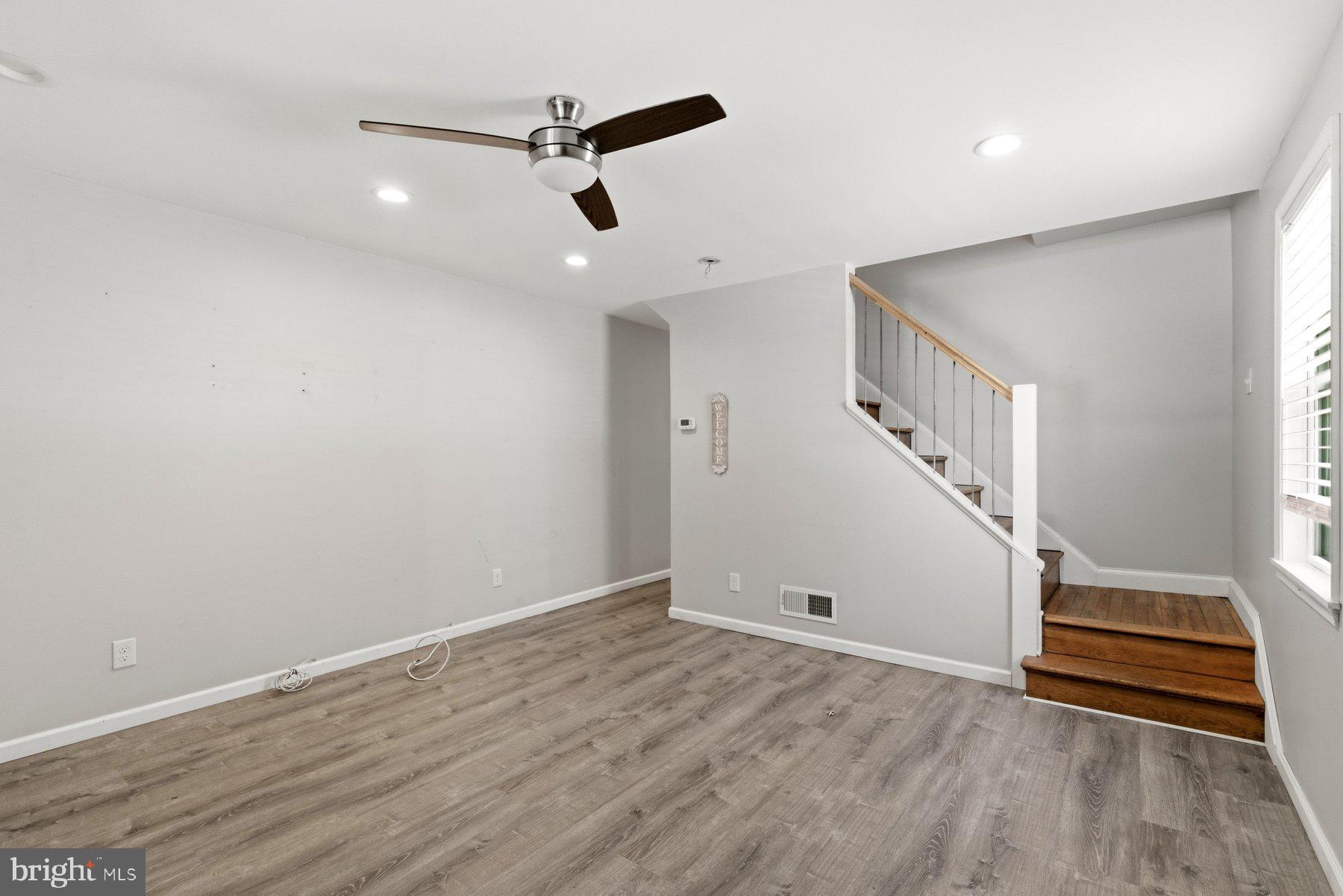 RIDGELEIGH - Residential