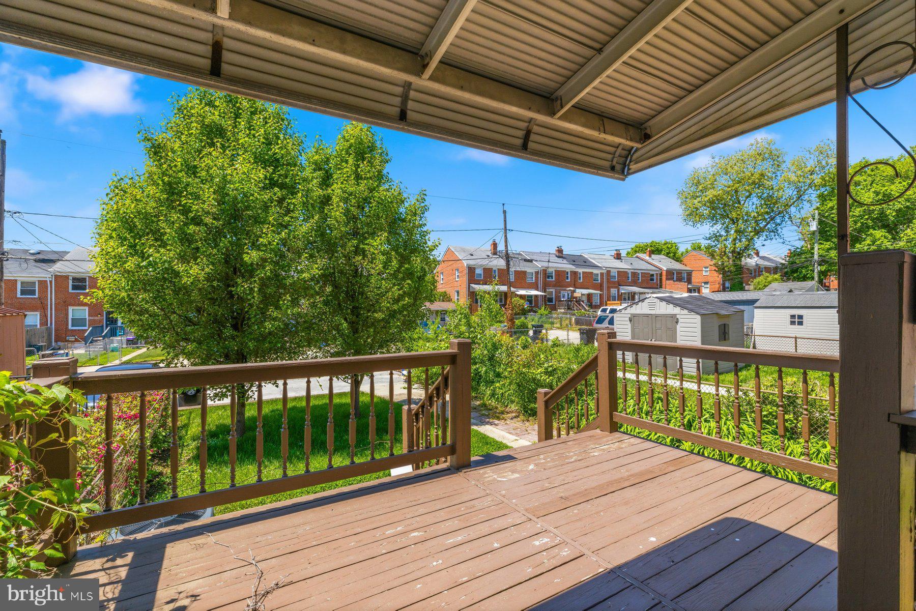 RIDGELEIGH - Residential