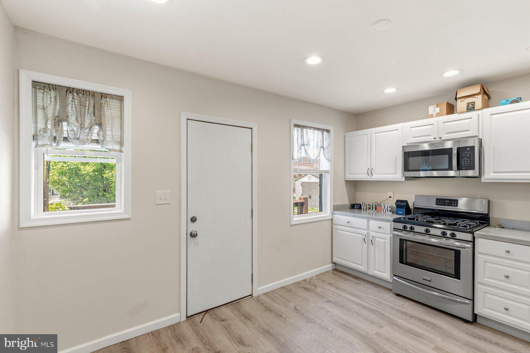 RIDGELEIGH - Residential