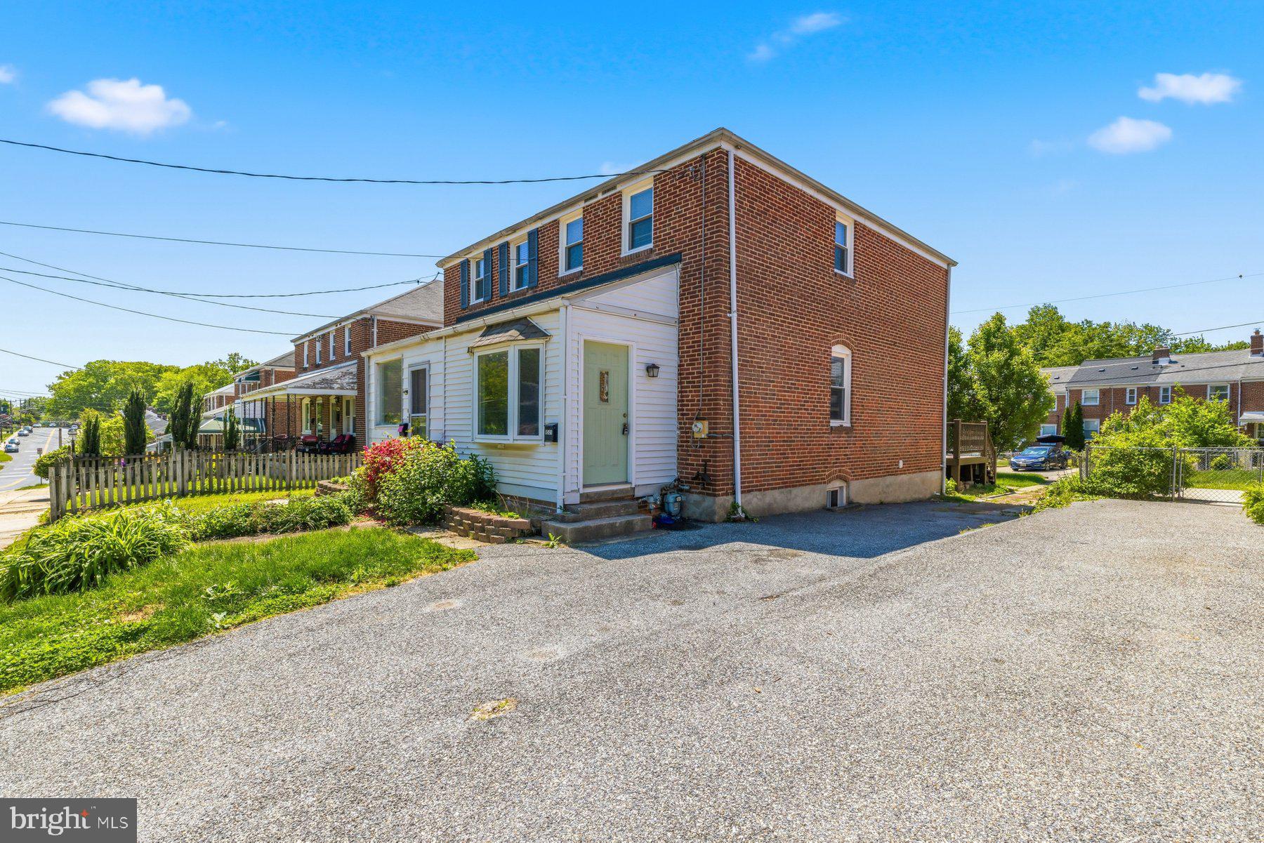 RIDGELEIGH - Residential