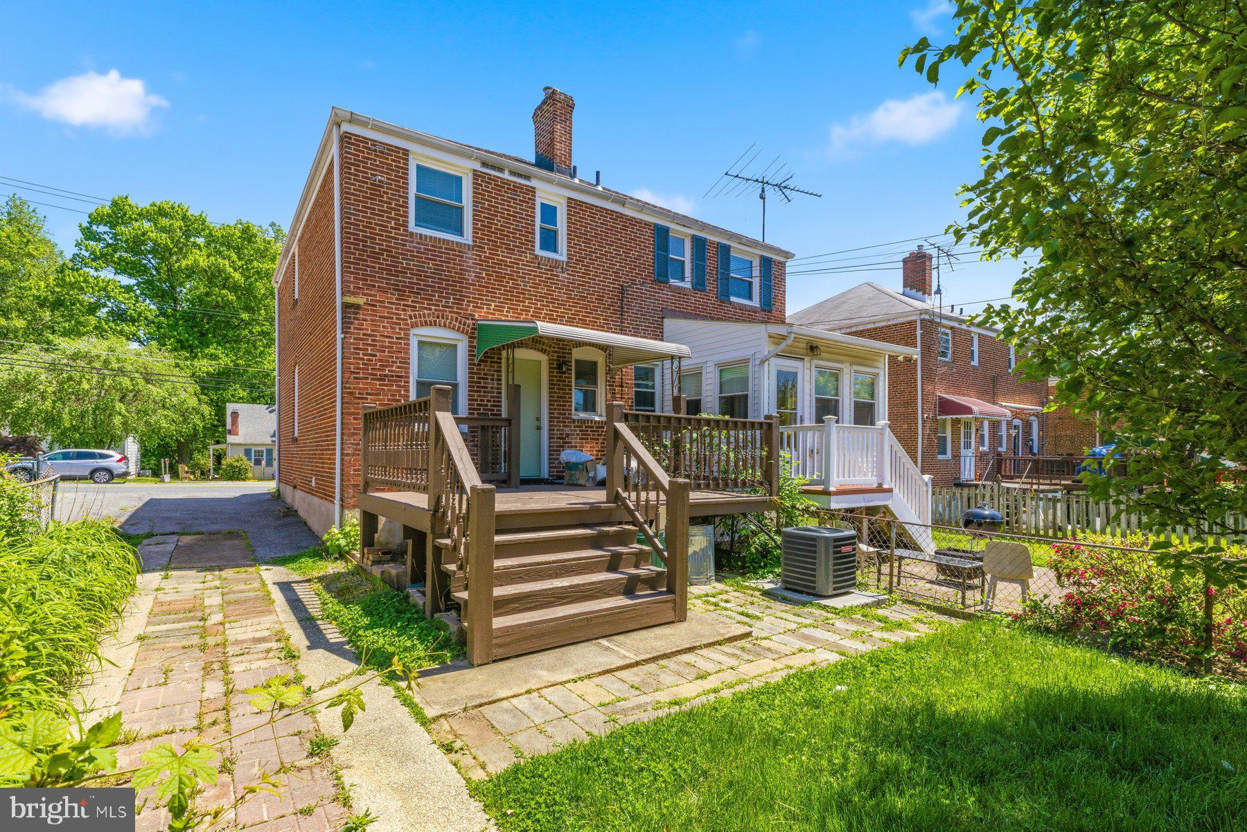 RIDGELEIGH - Residential