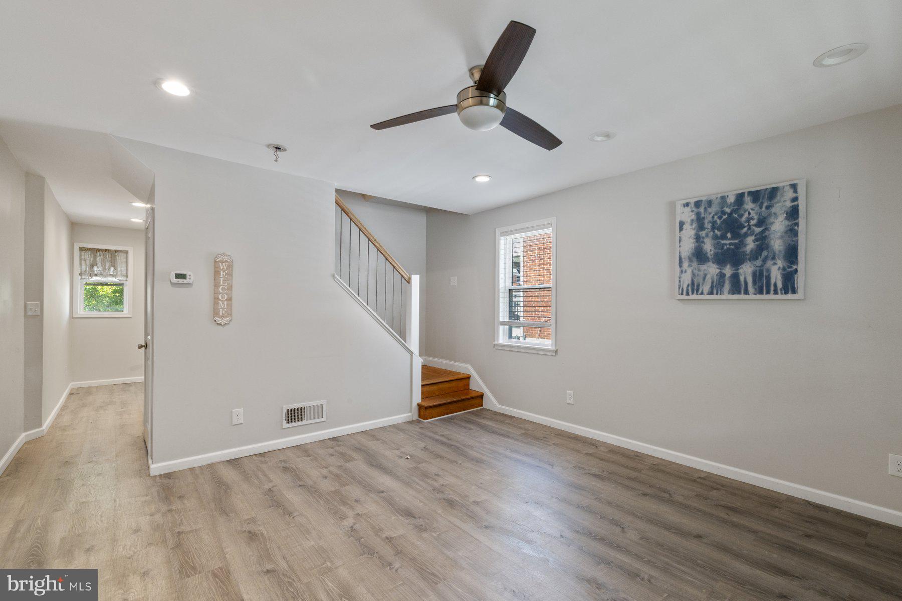 RIDGELEIGH - Residential