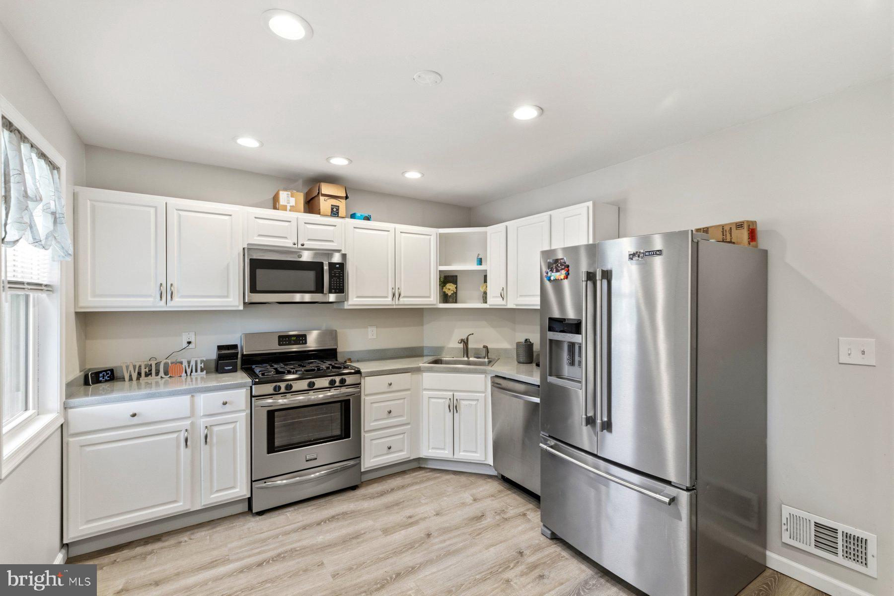 RIDGELEIGH - Residential
