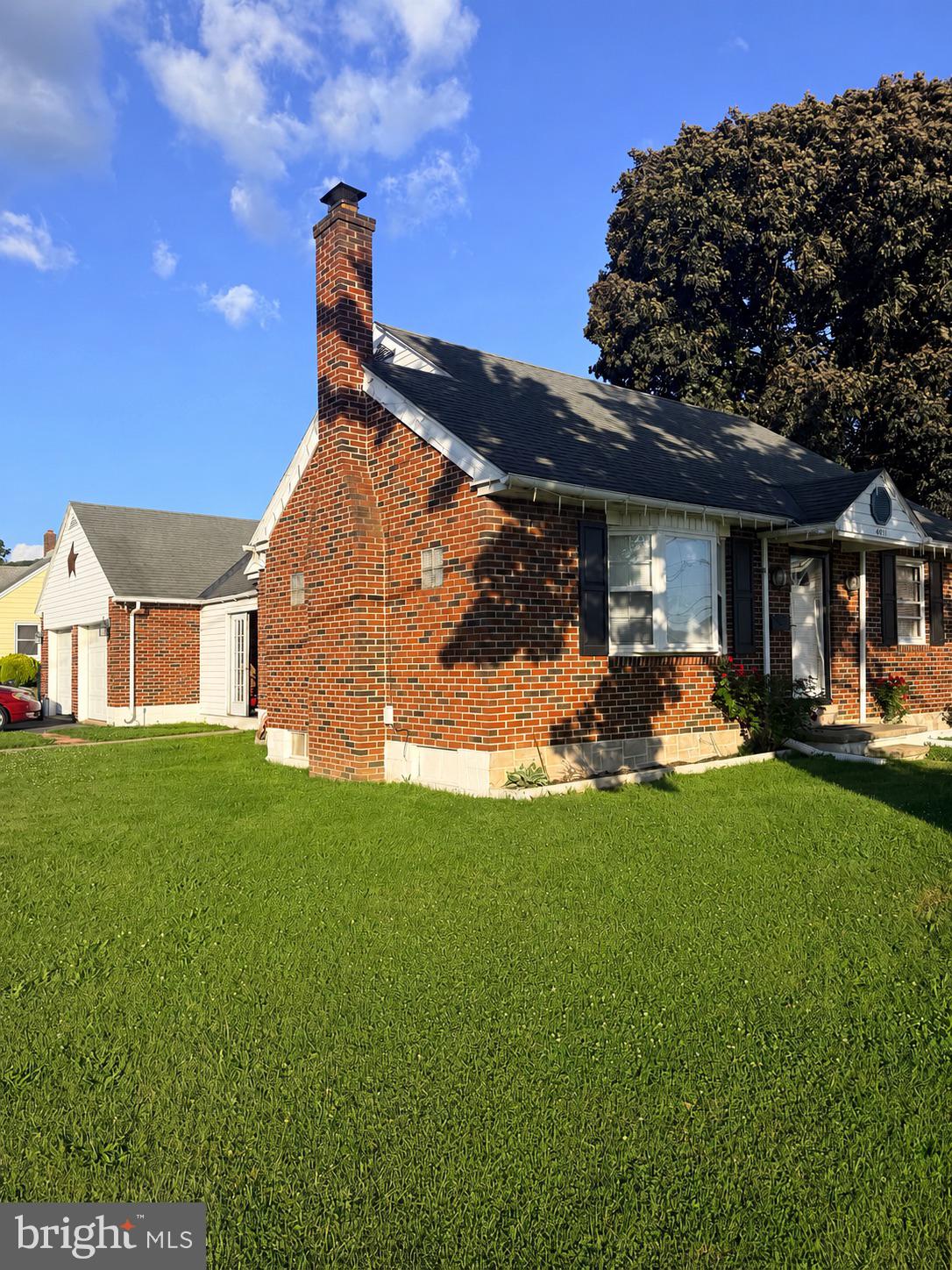 4011 KUTZTOWN ROAD