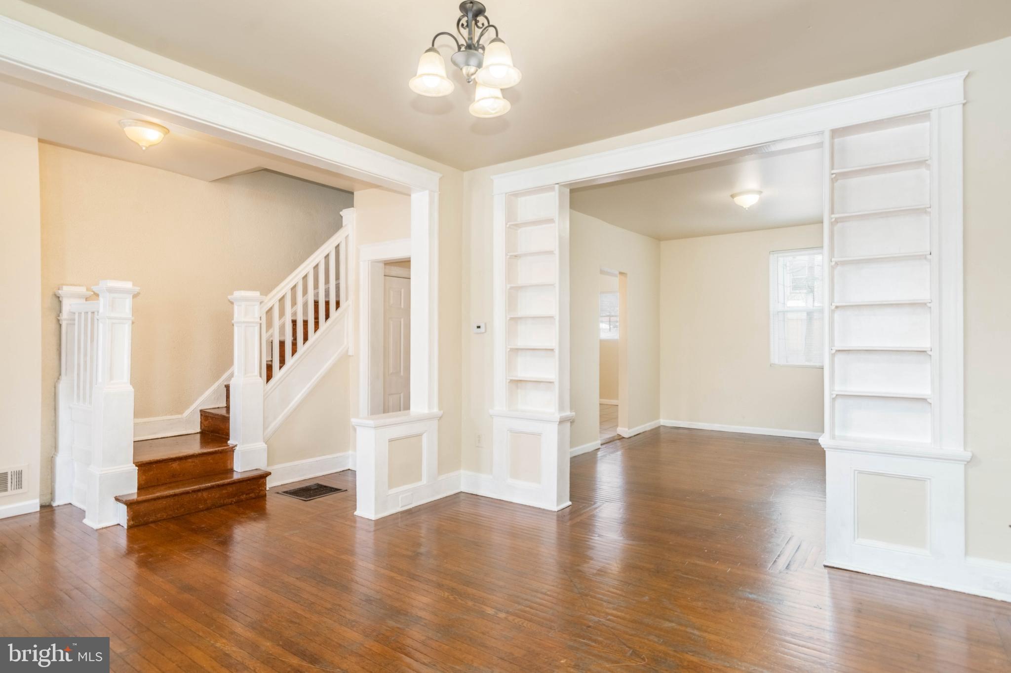 ROSEMONT - Residential