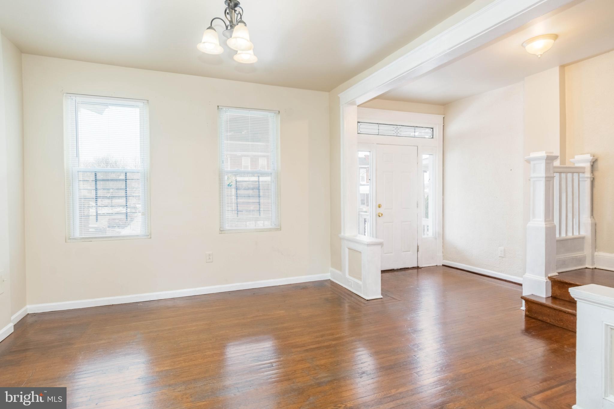 ROSEMONT - Residential