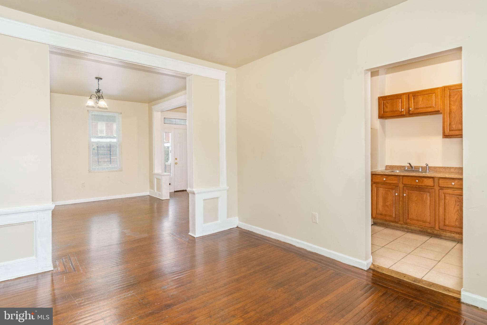 ROSEMONT - Residential