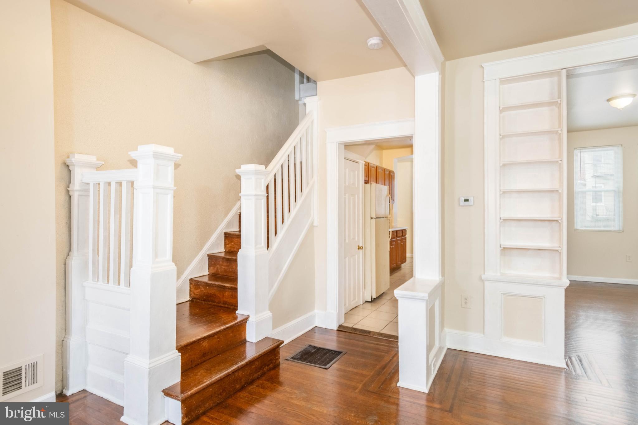 ROSEMONT - Residential