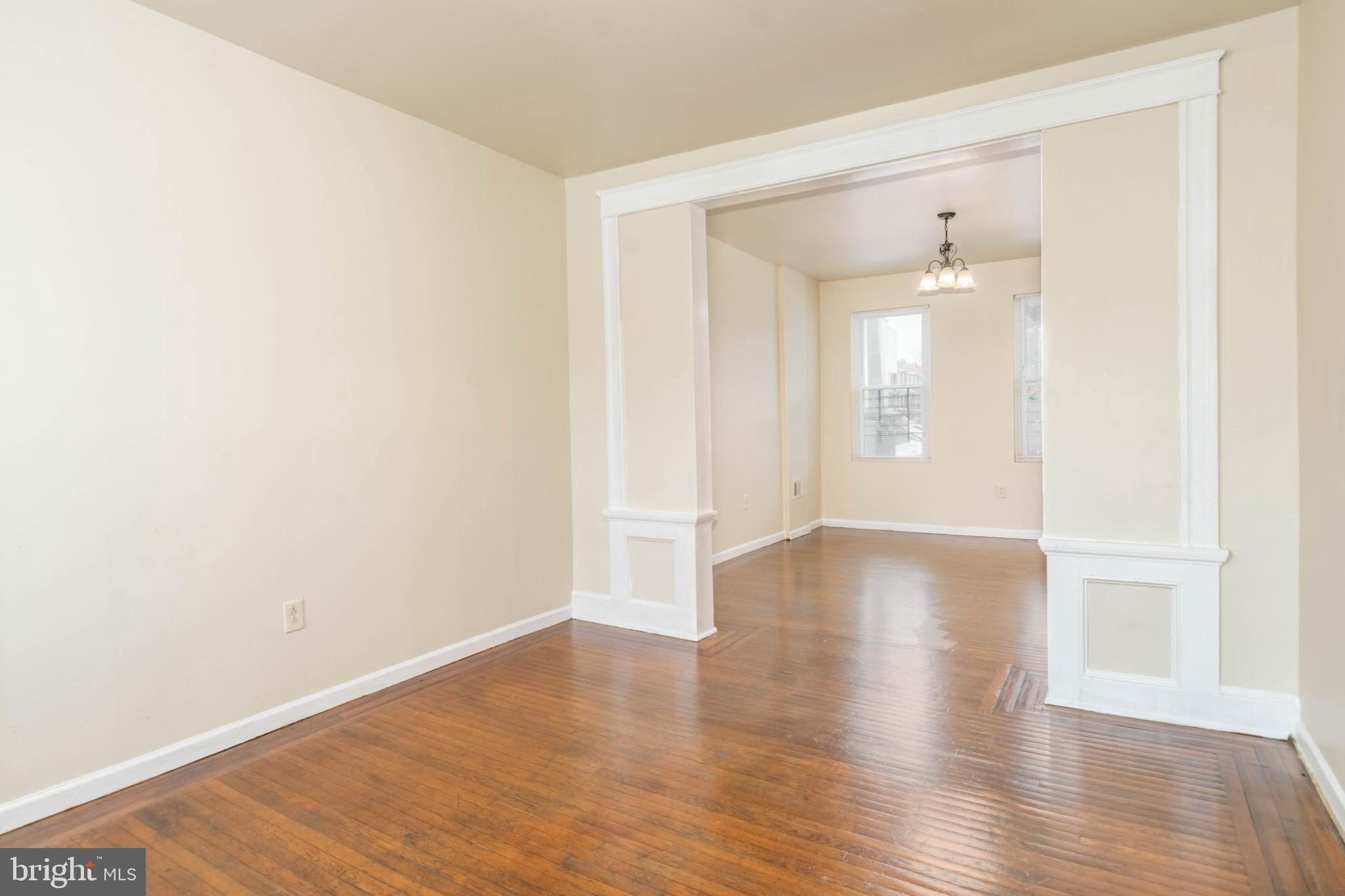 ROSEMONT - Residential