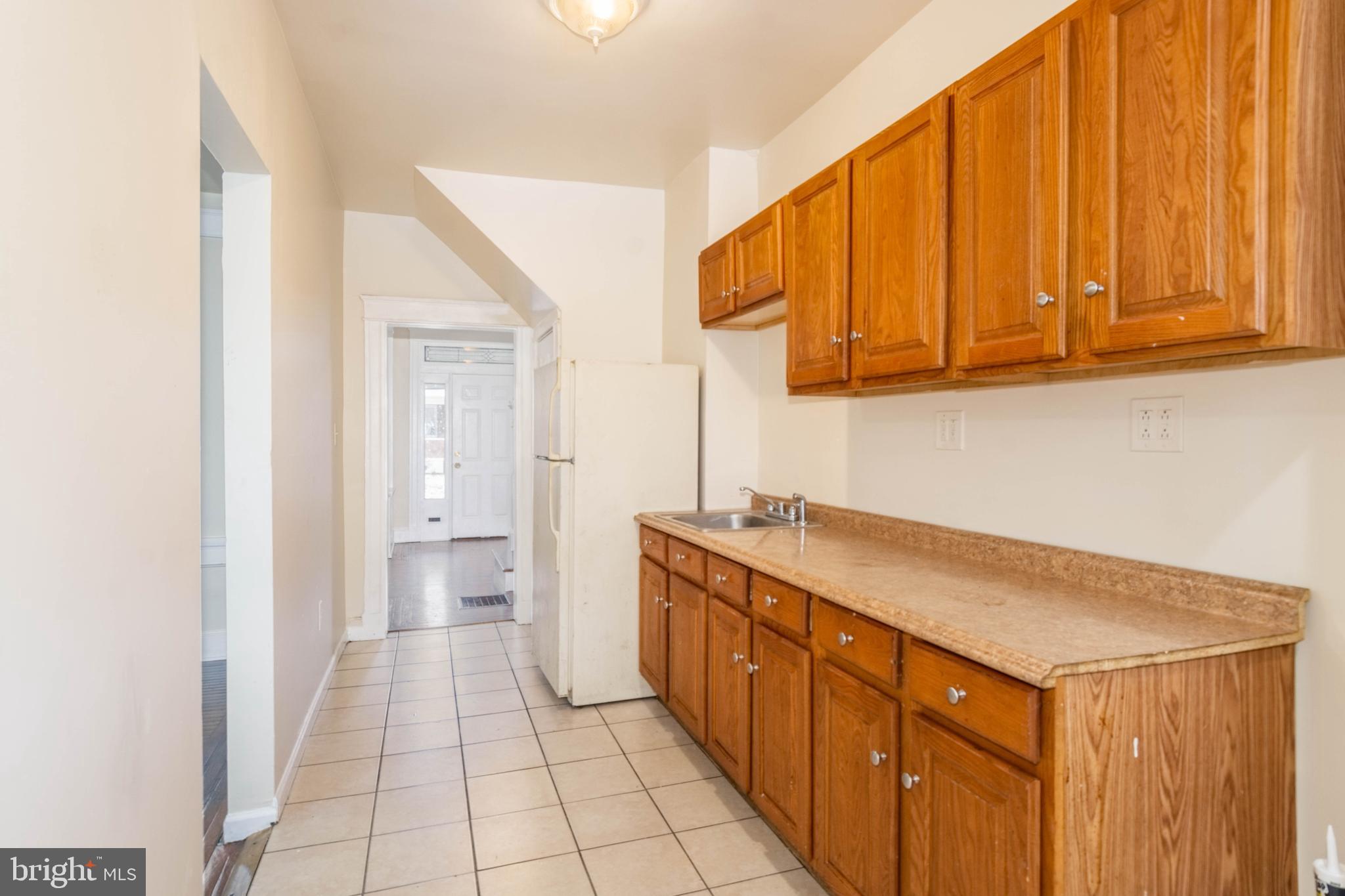 ROSEMONT - Residential