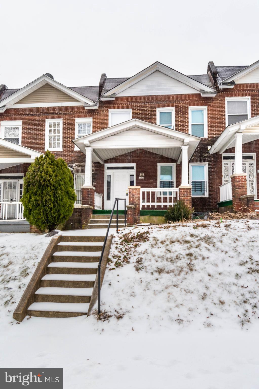 ROSEMONT - Residential