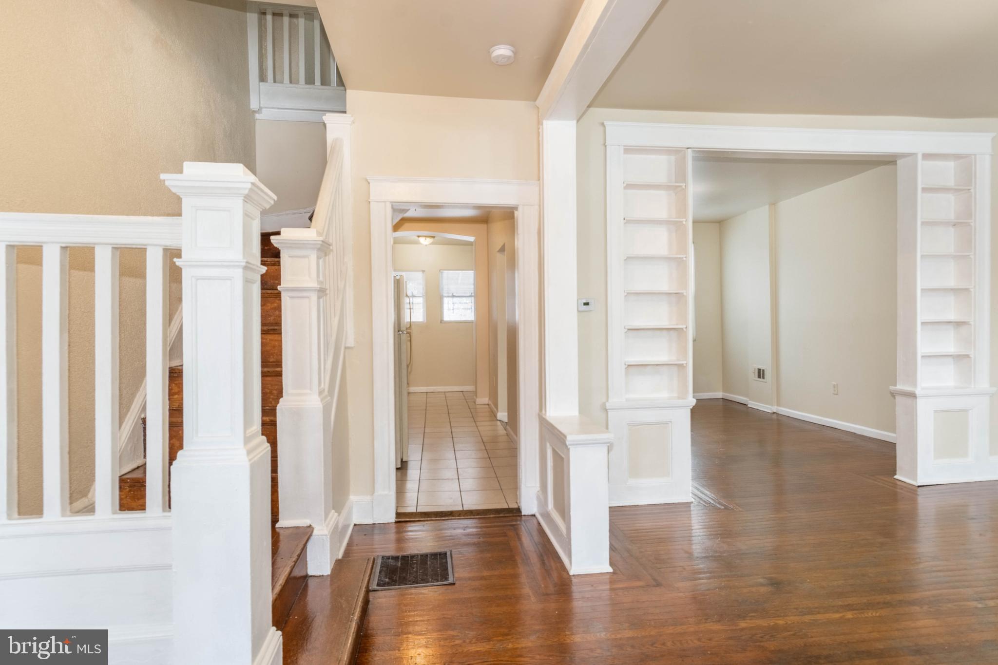 ROSEMONT - Residential