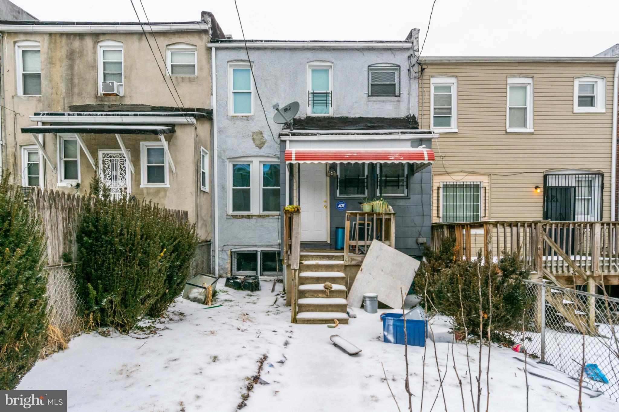 ROSEMONT - Residential