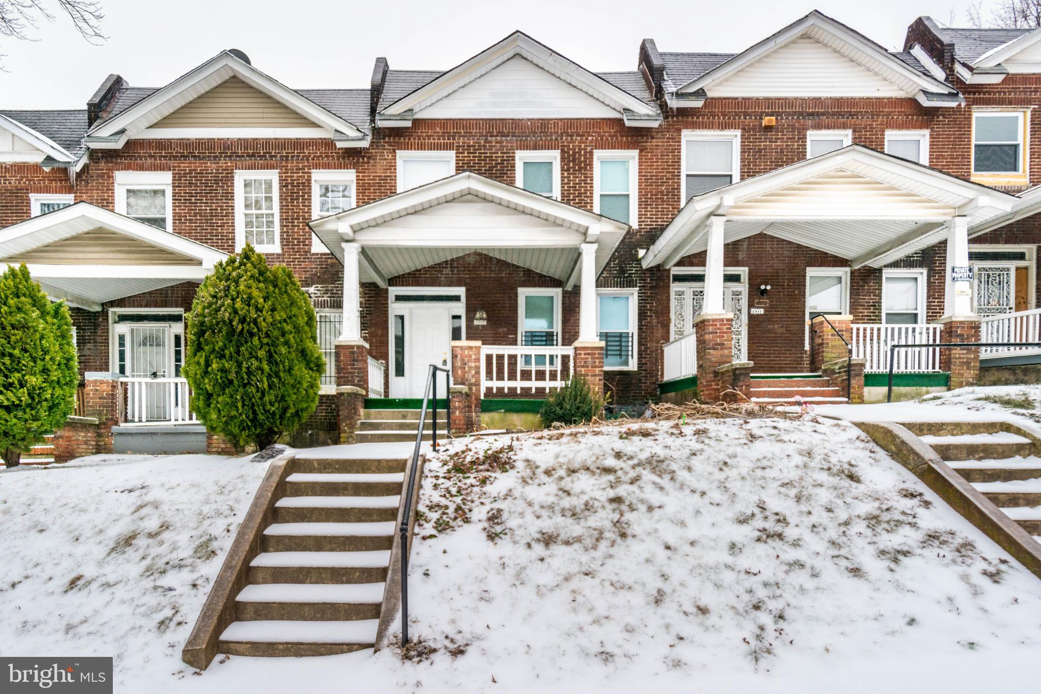 ROSEMONT - Residential