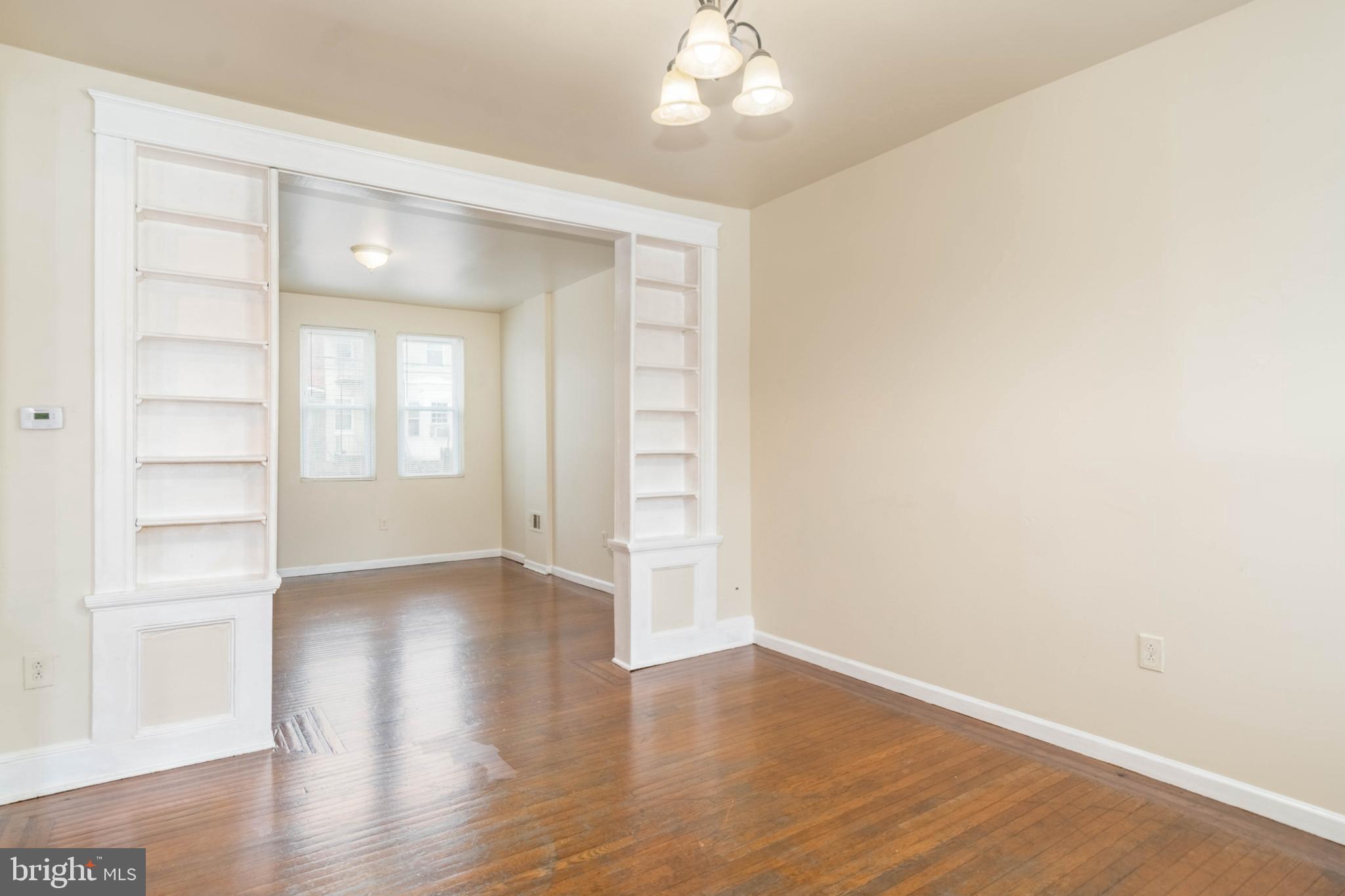 ROSEMONT - Residential