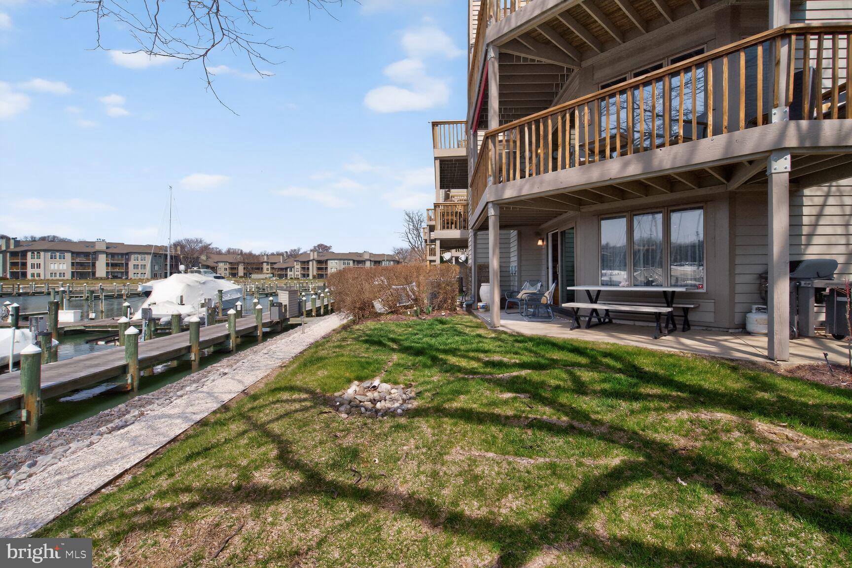 CHESAPEAKE HARBOUR - Residential