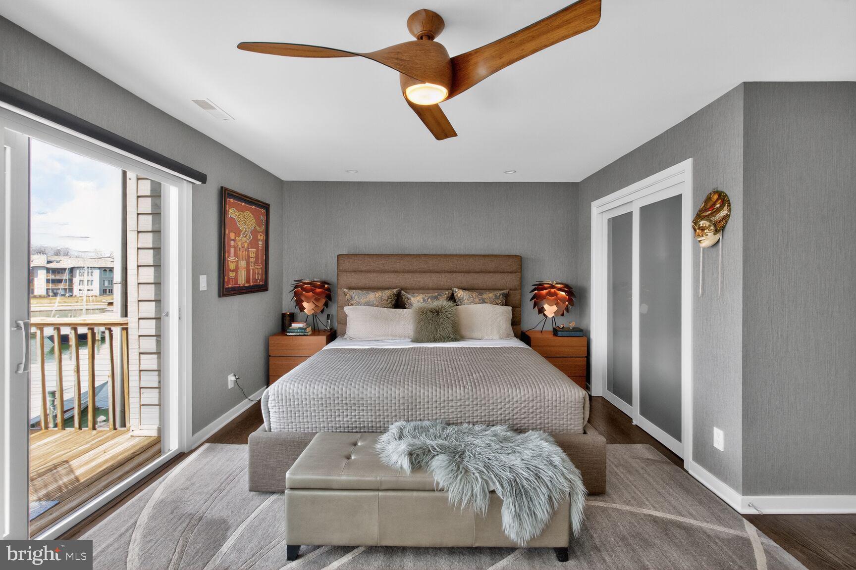 CHESAPEAKE HARBOUR - Residential