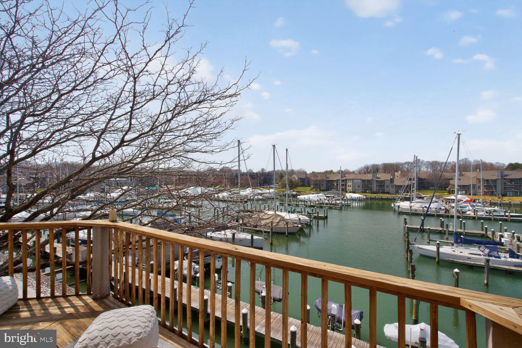 CHESAPEAKE HARBOUR - Residential