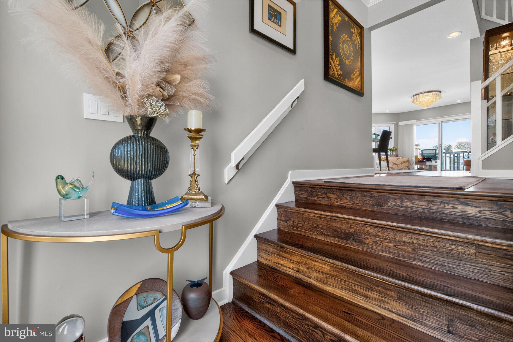 CHESAPEAKE HARBOUR - Residential