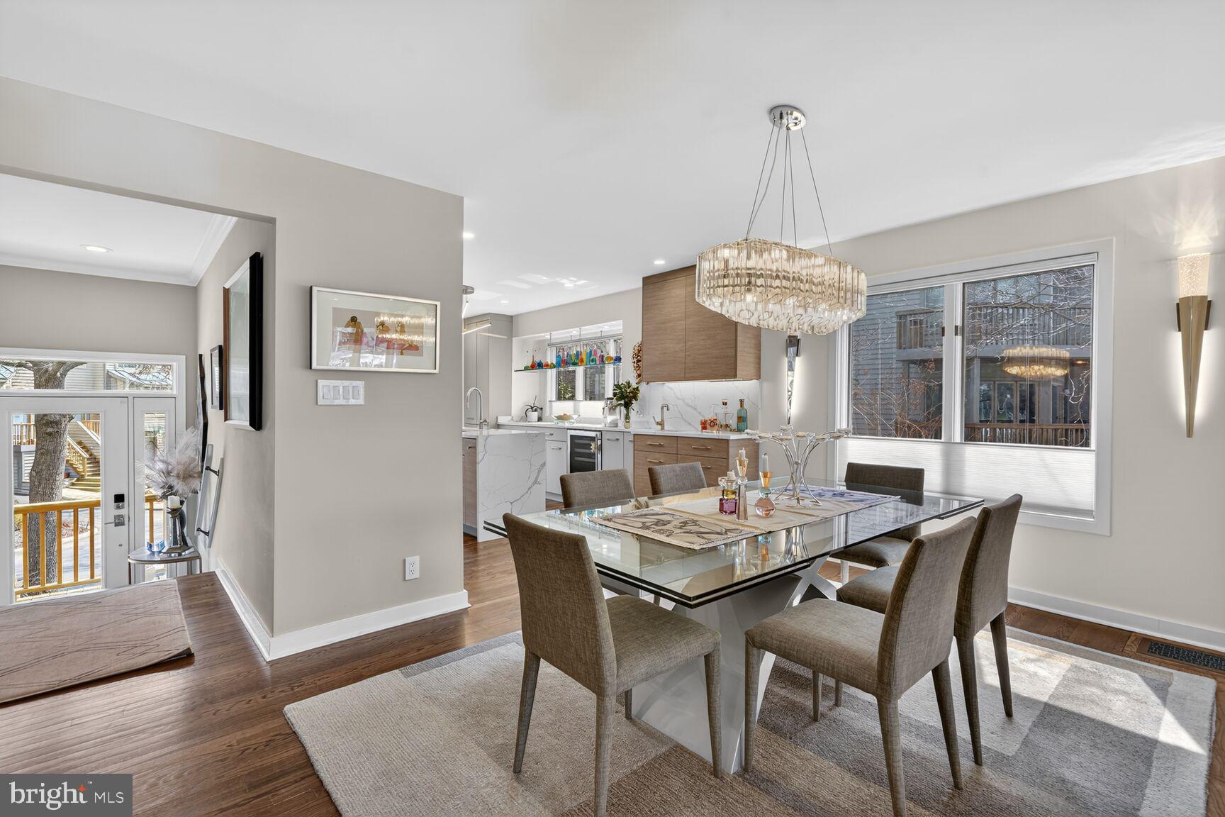 CHESAPEAKE HARBOUR - Residential