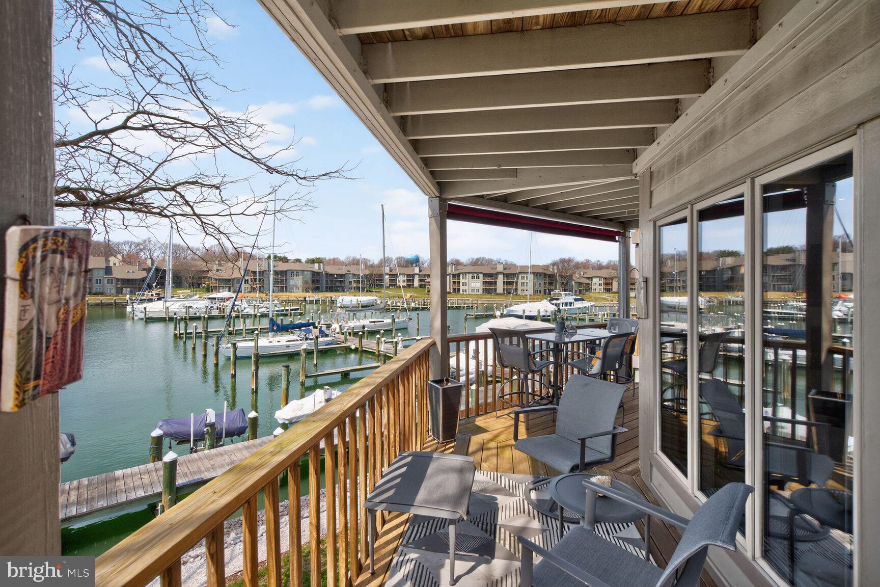 CHESAPEAKE HARBOUR - Residential