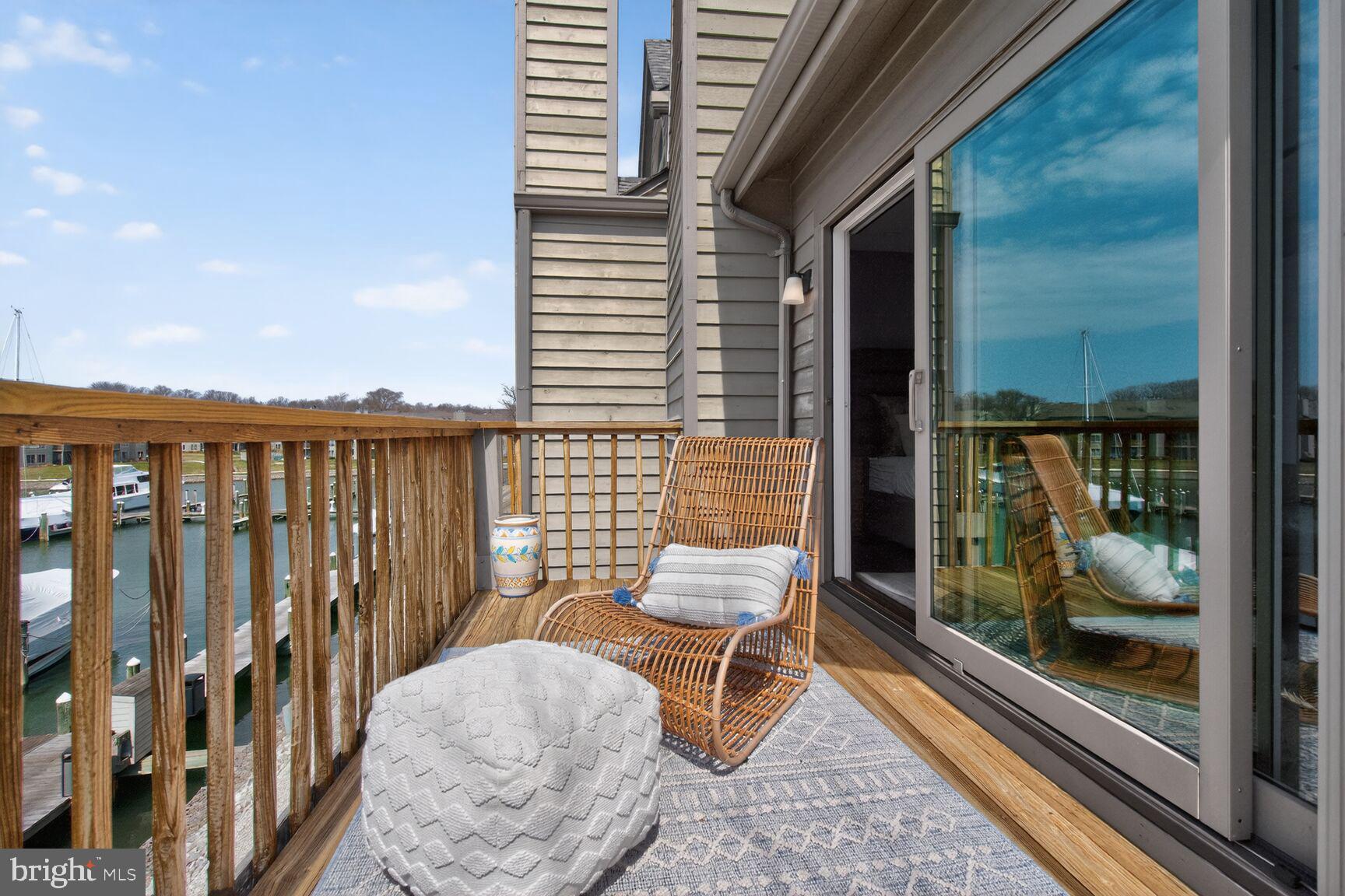 CHESAPEAKE HARBOUR - Residential