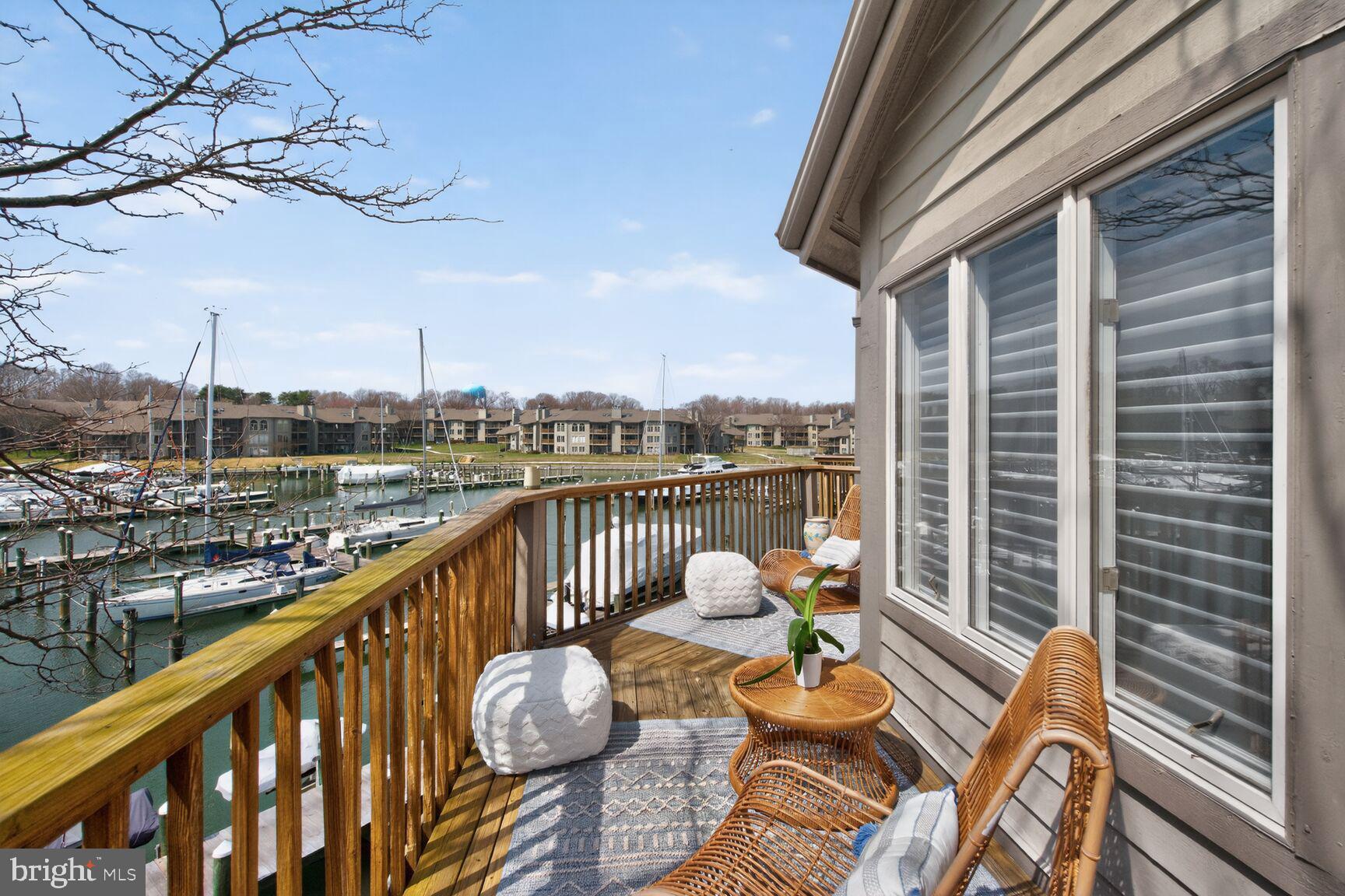 CHESAPEAKE HARBOUR - Residential