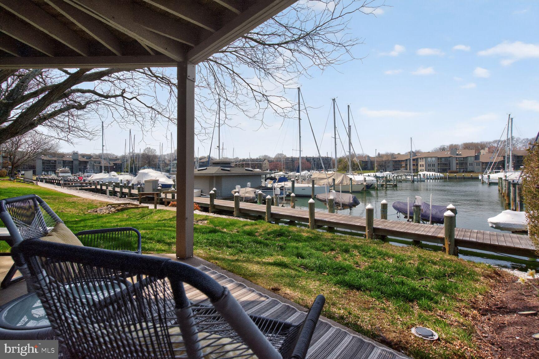 CHESAPEAKE HARBOUR - Residential