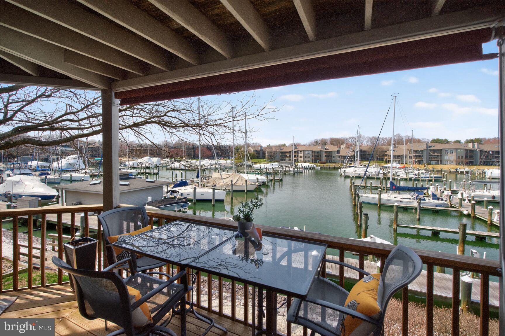 CHESAPEAKE HARBOUR - Residential