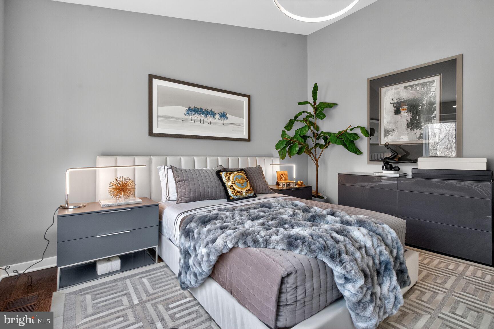 CHESAPEAKE HARBOUR - Residential