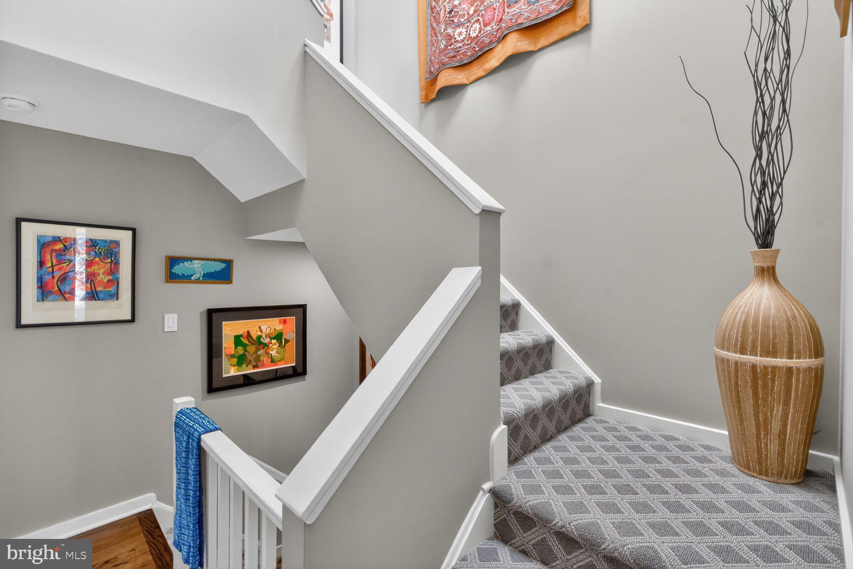 CHESAPEAKE HARBOUR - Residential