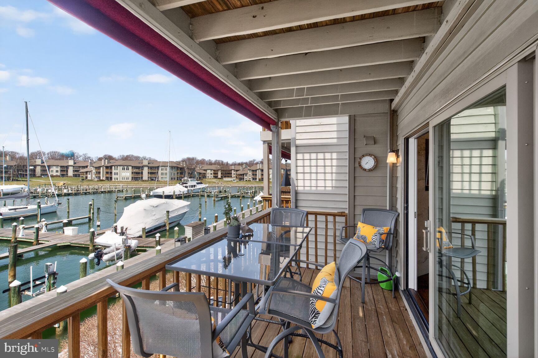 CHESAPEAKE HARBOUR - Residential