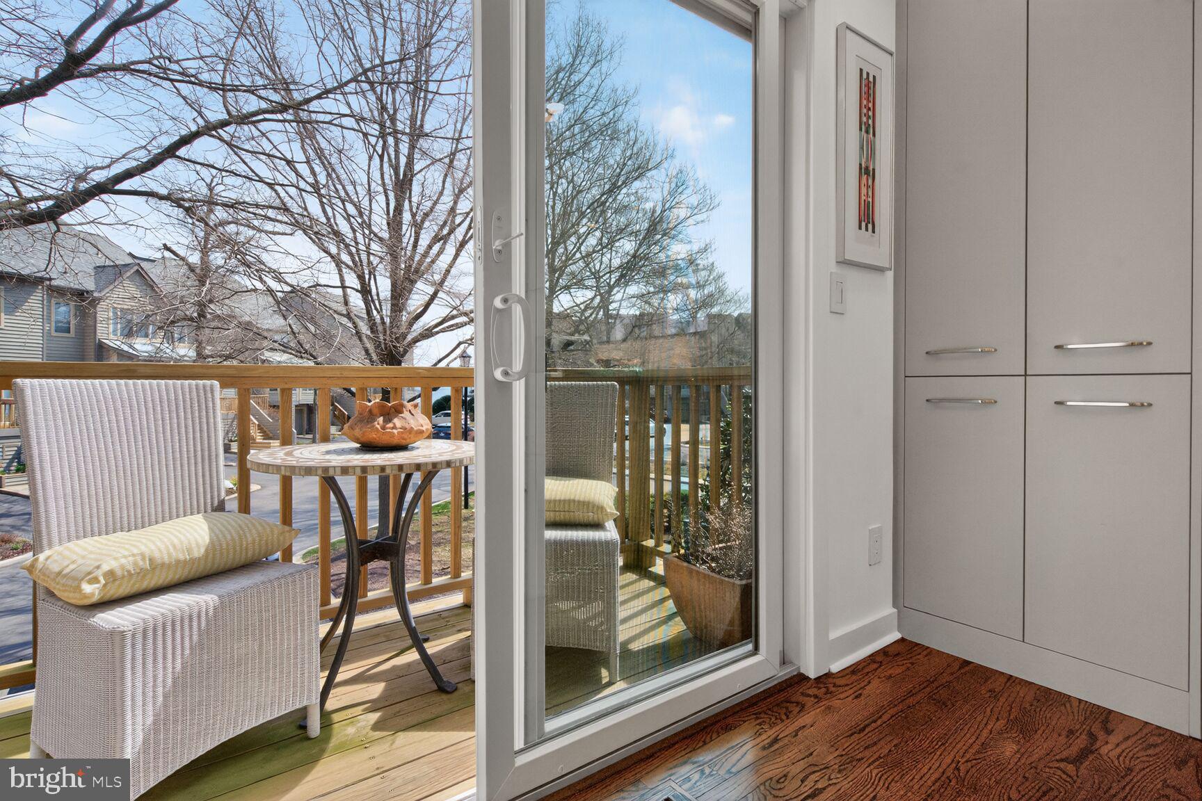 CHESAPEAKE HARBOUR - Residential