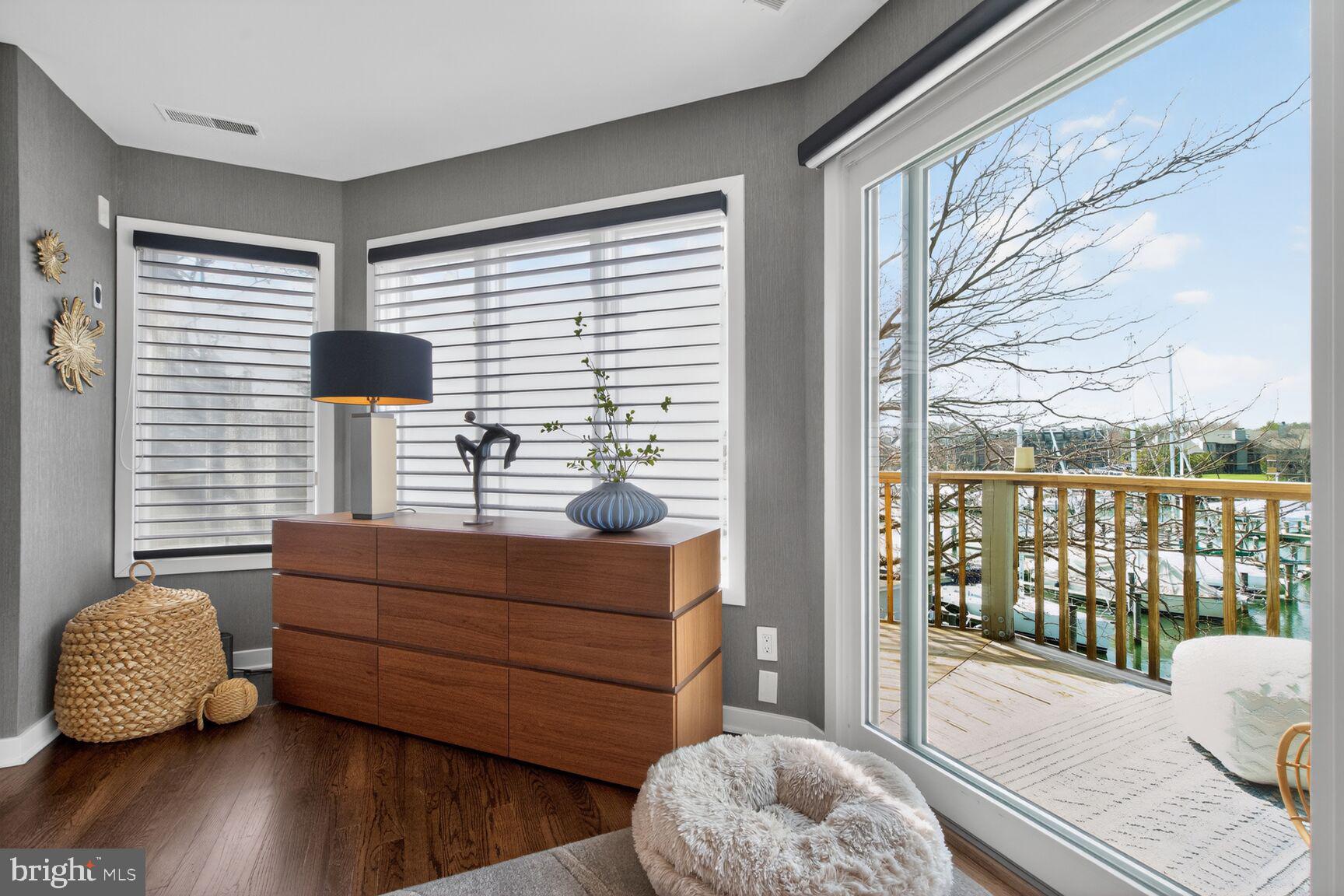 CHESAPEAKE HARBOUR - Residential