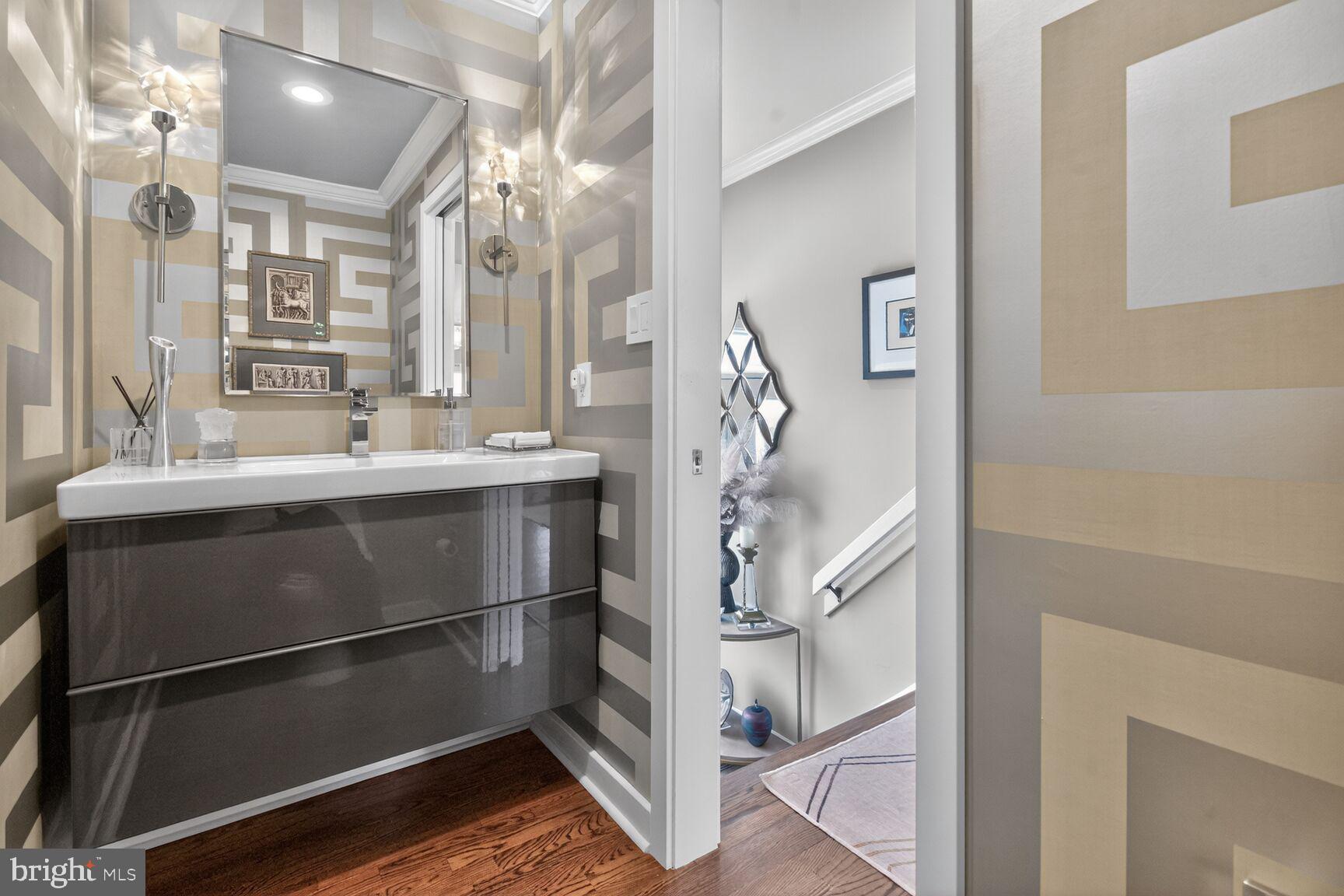 CHESAPEAKE HARBOUR - Residential