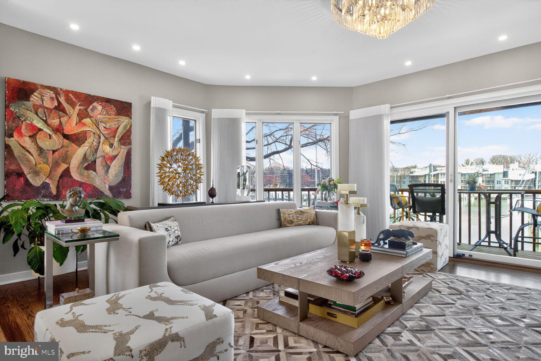 CHESAPEAKE HARBOUR - Residential