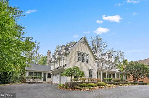 9919 LOGAN DRIVE POTOMAC MD 20854