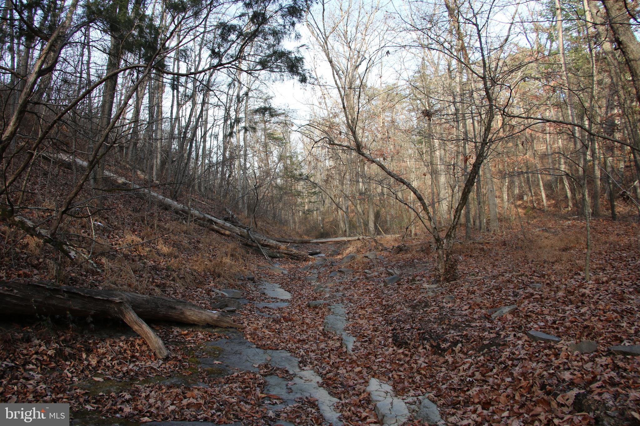 JOHN MARSHALL HIGHWAY