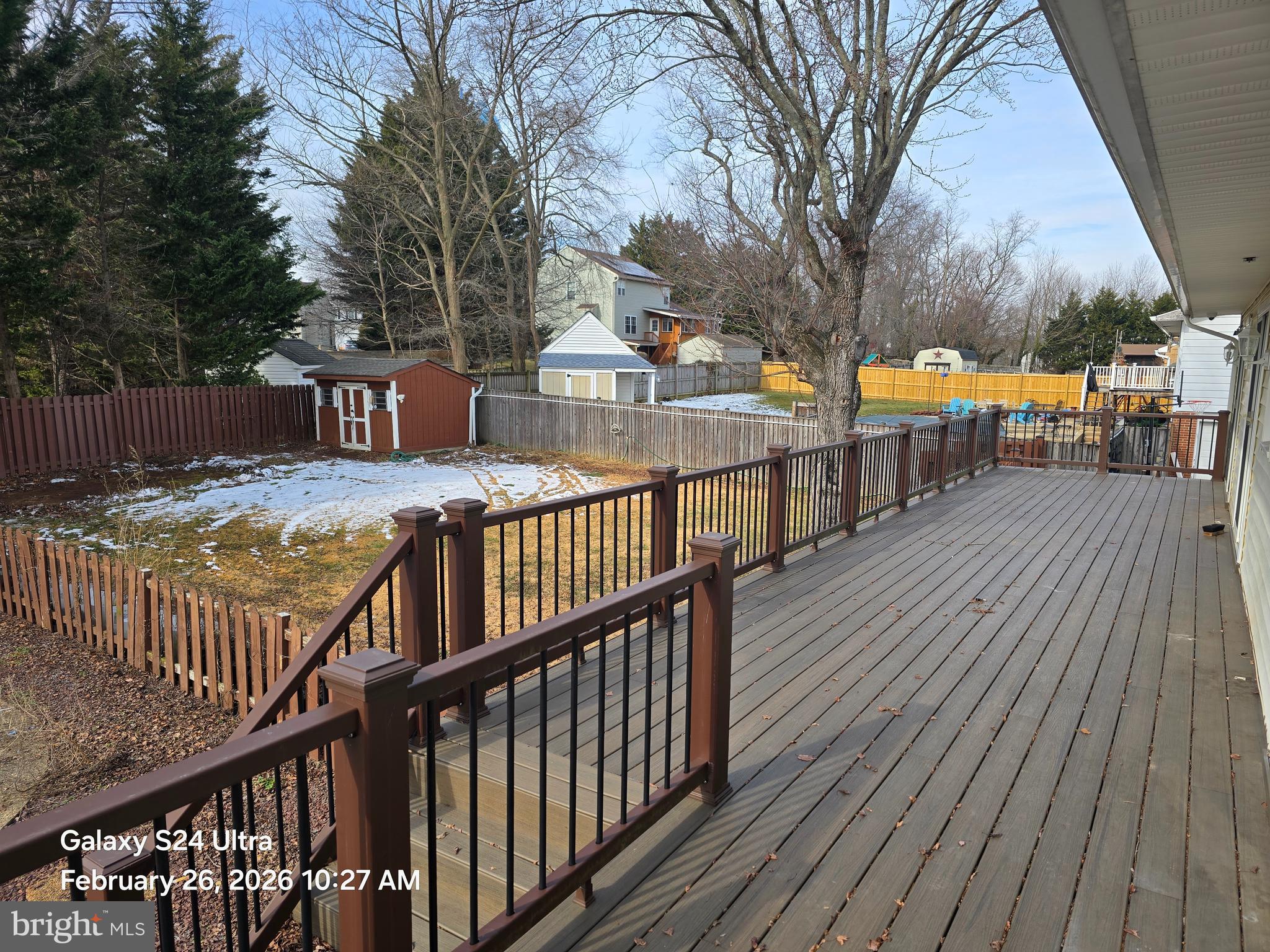 ABERDEEN HILLS - Residential