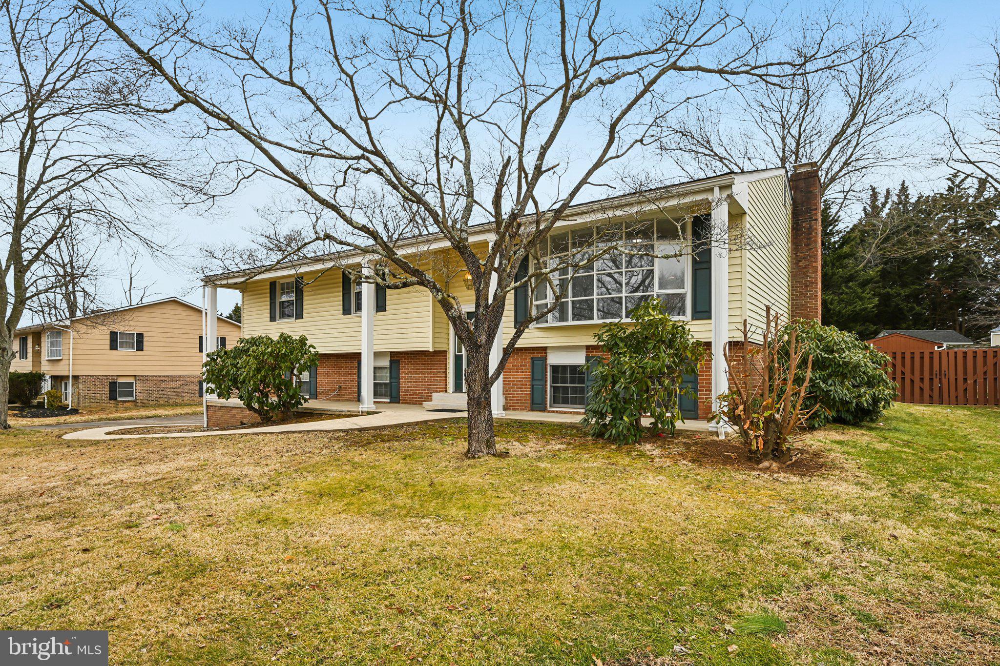 ABERDEEN HILLS - Residential