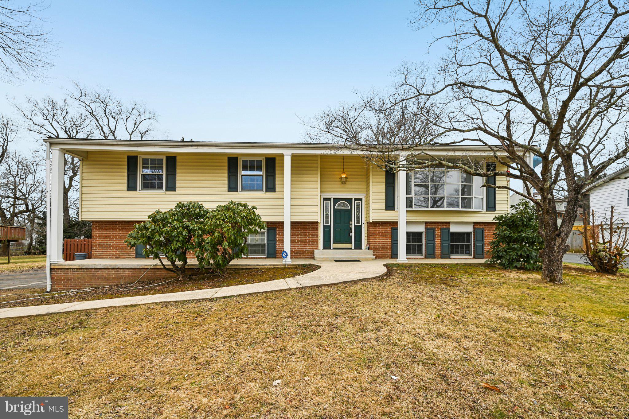 ABERDEEN HILLS - Residential